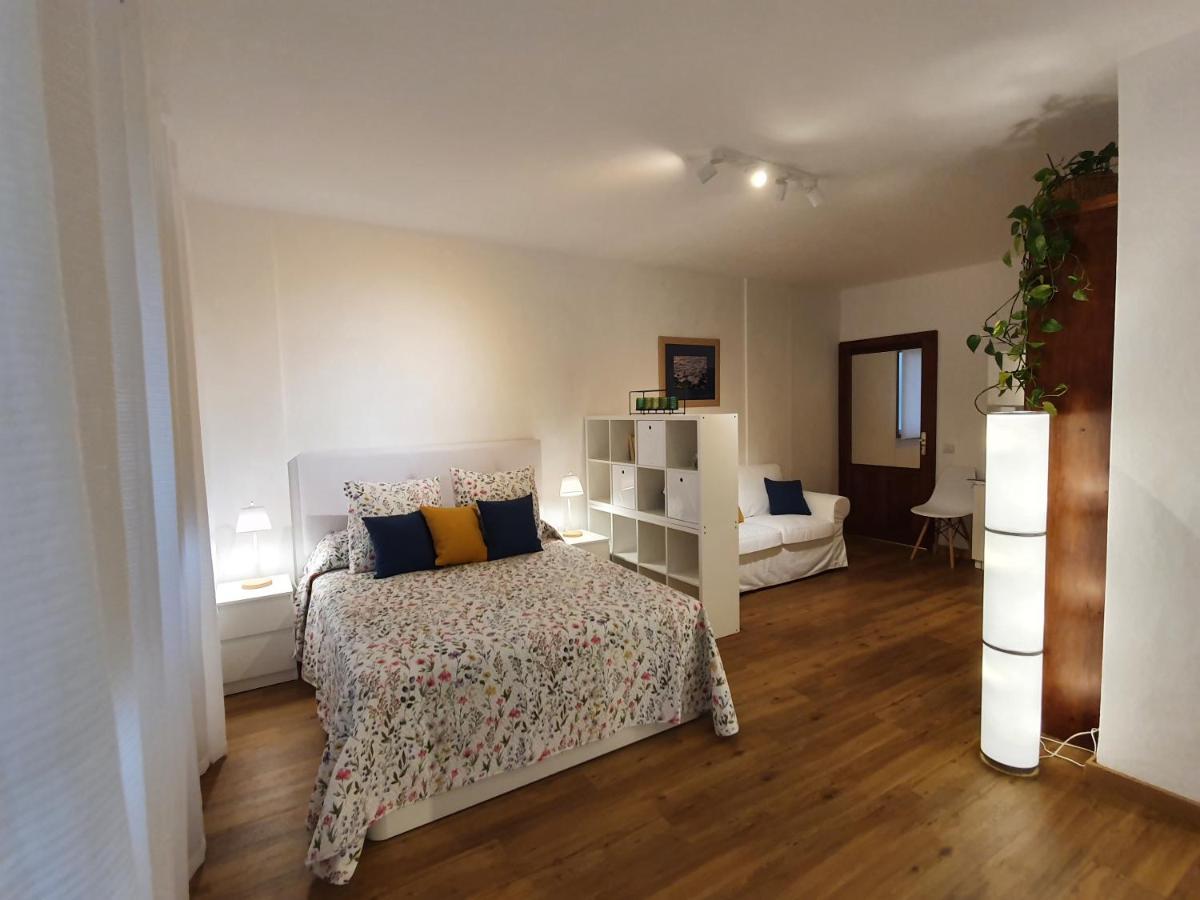 La Casita Del Reloj Apartment Санта Круз де Ла Палма Екстериор снимка