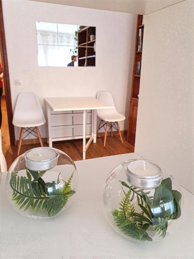 La Casita Del Reloj Apartment Санта Круз де Ла Палма Екстериор снимка