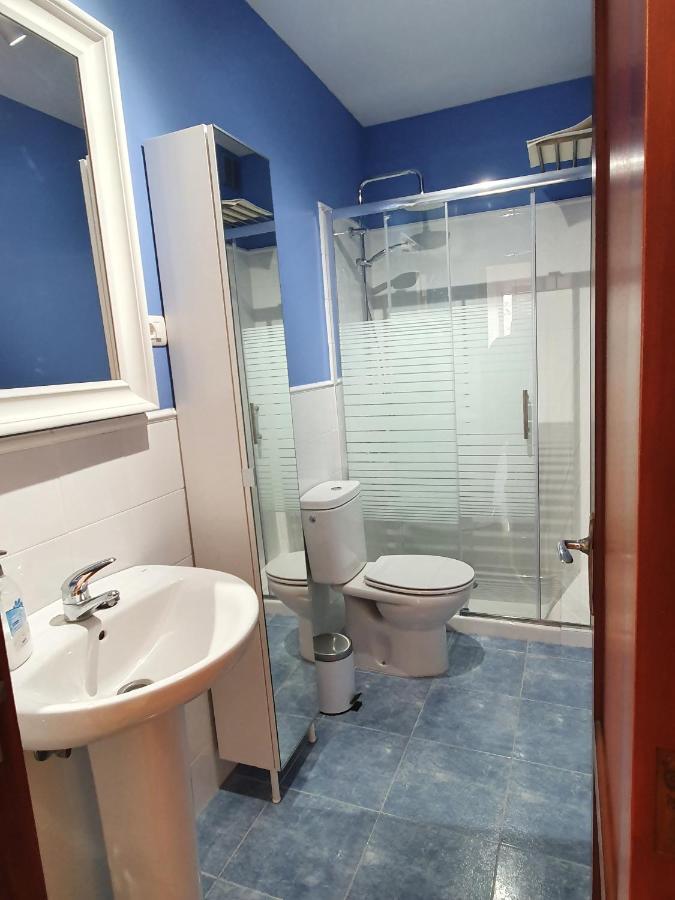 La Casita Del Reloj Apartment Санта Круз де Ла Палма Екстериор снимка