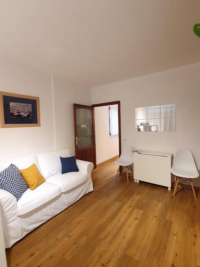 La Casita Del Reloj Apartment Санта Круз де Ла Палма Екстериор снимка