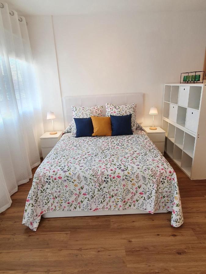 La Casita Del Reloj Apartment Санта Круз де Ла Палма Екстериор снимка